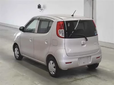 Suzuki MRWAGON