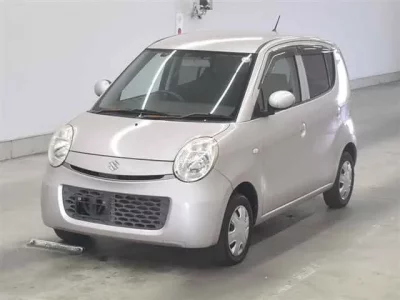 Suzuki MRWAGON