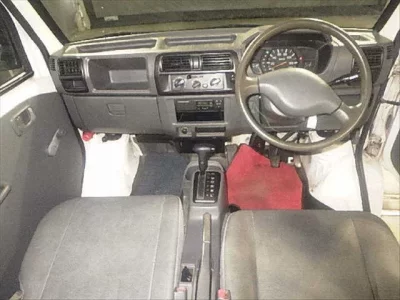 Mitsubishi MINICAB VAN