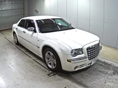 Chrysler 300C