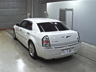 Chrysler 300C
