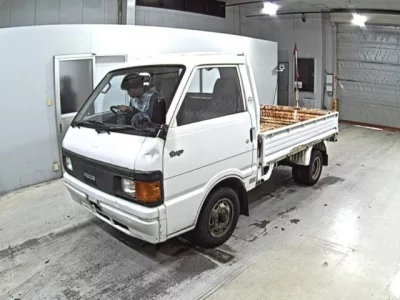 Mazda BONGO