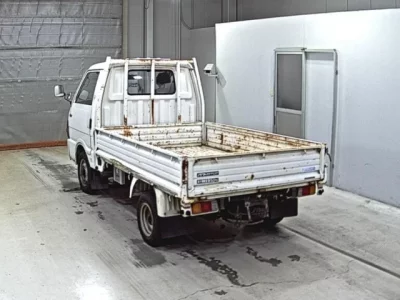 Mazda BONGO