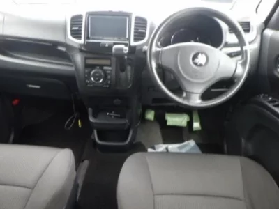 Mitsubishi DELICA D2