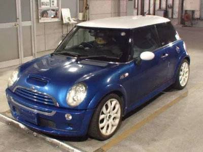BMW MINI