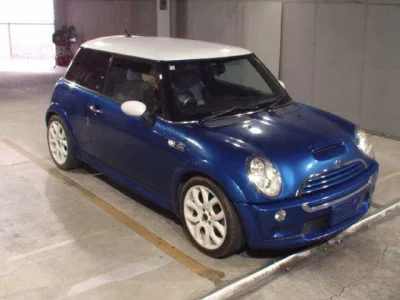 BMW MINI