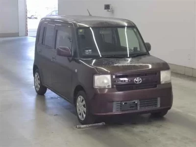 Toyota PIXIS SPACE