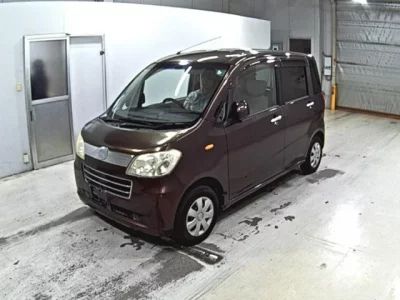 Daihatsu TANTO EXE