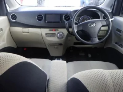 Daihatsu TANTO EXE