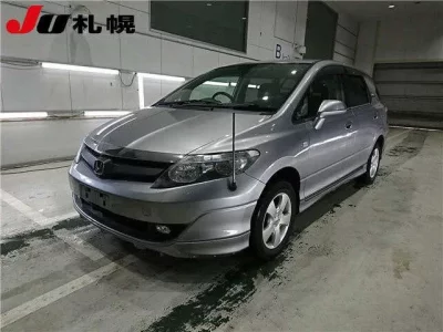 Honda AIRWAVE