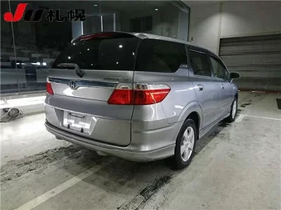 Honda AIRWAVE