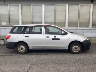 Mitsubishi LANCER VAN