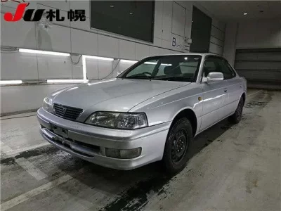 Toyota VISTA