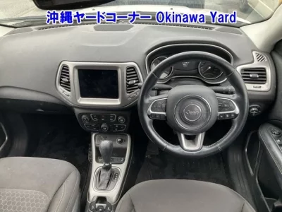 Chrysler JEEP COMPASS