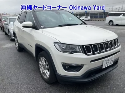 Chrysler JEEP COMPASS