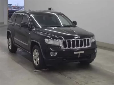 Chrysler JEEP GRAND CHEROKEE