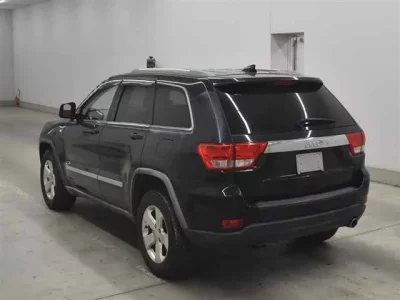 Chrysler JEEP GRAND CHEROKEE