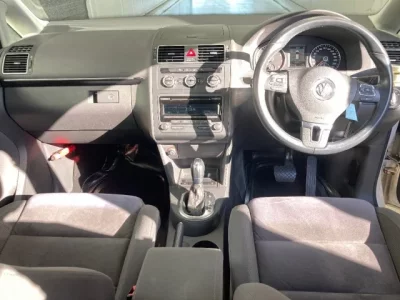 Volkswagen GOLF TOURAN