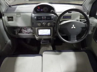 Mitsubishi EK ACTIVE