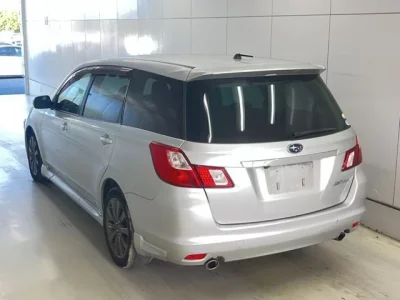 Subaru EXIGA
