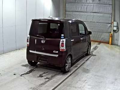 Daihatsu TANTO EXE
