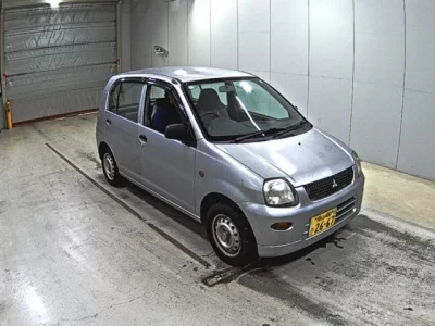 Mitsubishi MINICA