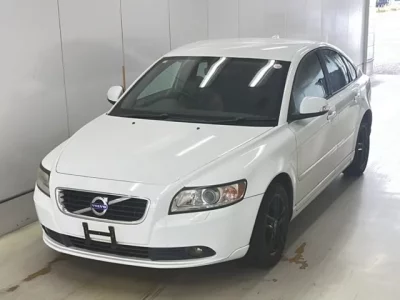 Volvo S40