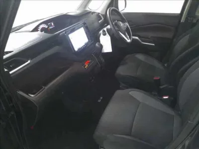 Mitsubishi DELICA D2