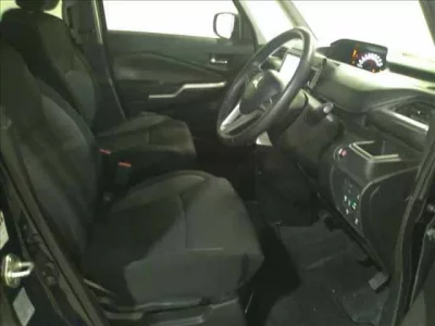 Mitsubishi DELICA D2