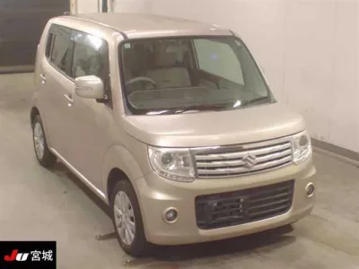 Suzuki MRWAGON
