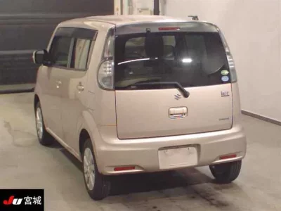 Suzuki MRWAGON