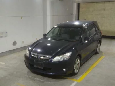 Subaru EXIGA