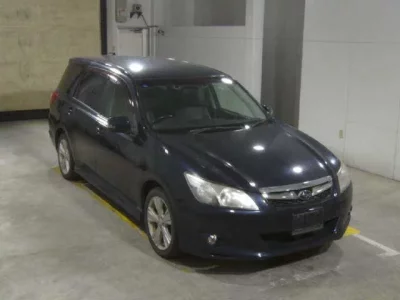 Subaru EXIGA