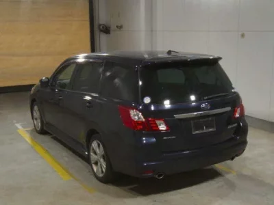 Subaru EXIGA