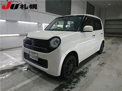 Honda N ONE