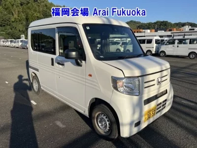 Honda N VAN