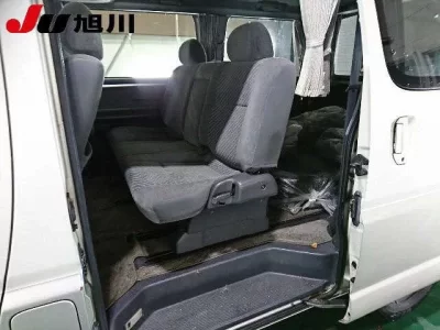 Toyota GRANVIA