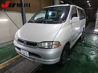 Toyota GRANVIA