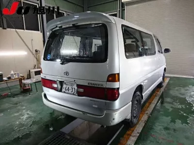 Toyota GRANVIA