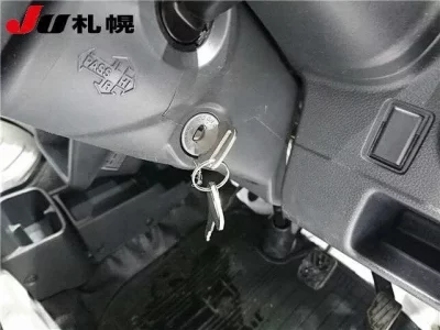 Nissan CLIPPER TRUCK