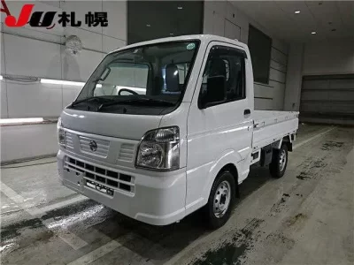 Nissan CLIPPER TRUCK