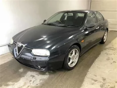 Alfa Romeo 156