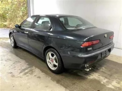 Alfa Romeo 156