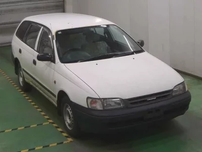 Toyota CALDINA VAN