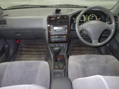 Toyota CORONA PREMIO