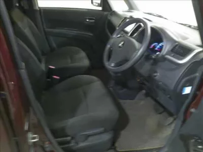 Mitsubishi DELICA D2