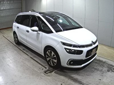 Citroen GRAND C4