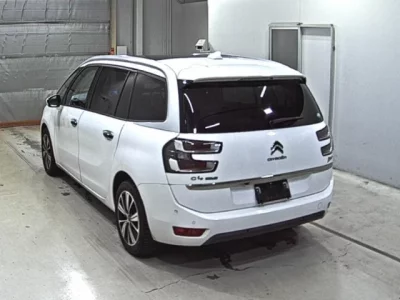 Citroen GRAND C4