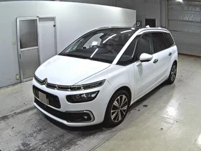 Citroen GRAND C4