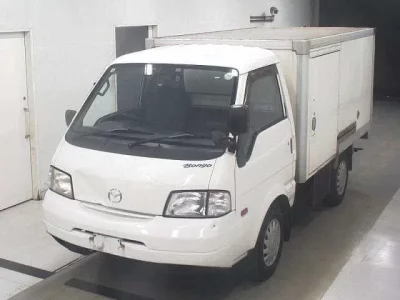 Mazda BONGO